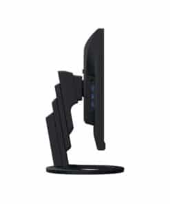 EIZO FlexScan EV2490-BK computer monitor 60,5 cm (23.8") 1920 x 1080 Pixels Full HD LCD Zwart - Afbeelding 7