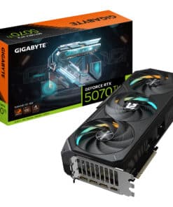 GIGABYTE GeForce RTX 5070 Ti GAMING OC 16G Grafische Kaart
