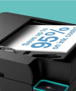 Epson EcoTank ET-4951 Inkjet A4 4800 x 1200 DPI 35 ppm Wifi - Afbeelding 4