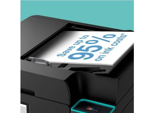 Epson EcoTank ET-4951 Inkjet A4 4800 x 1200 DPI 35 ppm Wifi - Afbeelding 4
