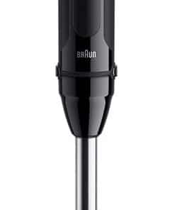 Braun MultiQuick 5 MQ 50202 M 0,6 l Staafmixer 1000 W Zwart - Afbeelding 2