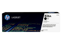 HP 826A originele zwarte LaserJet tonercartridge - Afbeelding 2