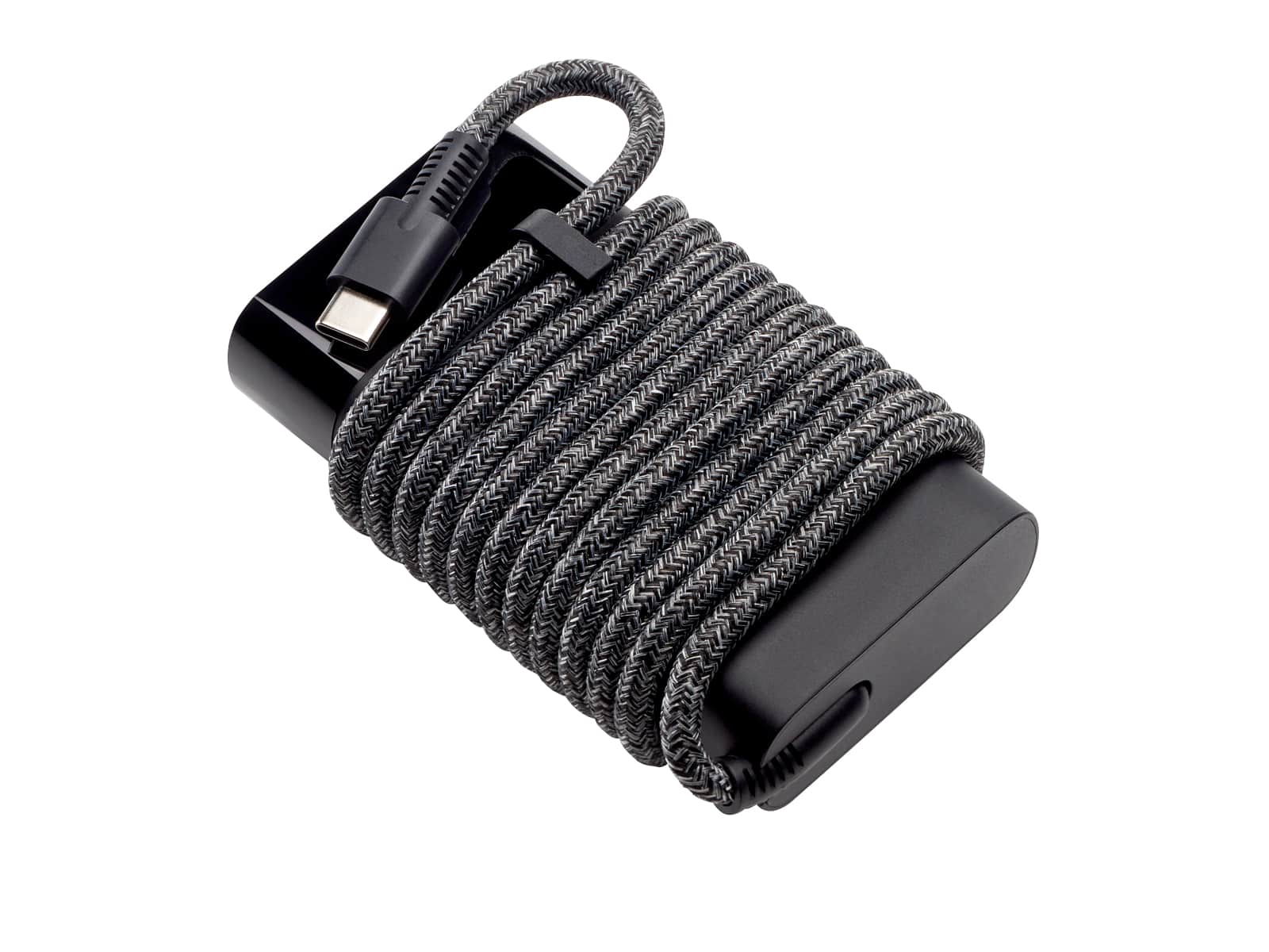 HP USB-C 65W-laptoplader - Afbeelding 2