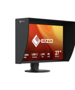 EIZO ColorEdge CG2700X computer monitor 68,6 cm (27") 3840 x 2160 Pixels 4K Ultra HD LCD Zwart - Afbeelding 8