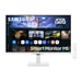 Samsung M5 27" Smart Monitor M50F FHD - Afbeelding 3
