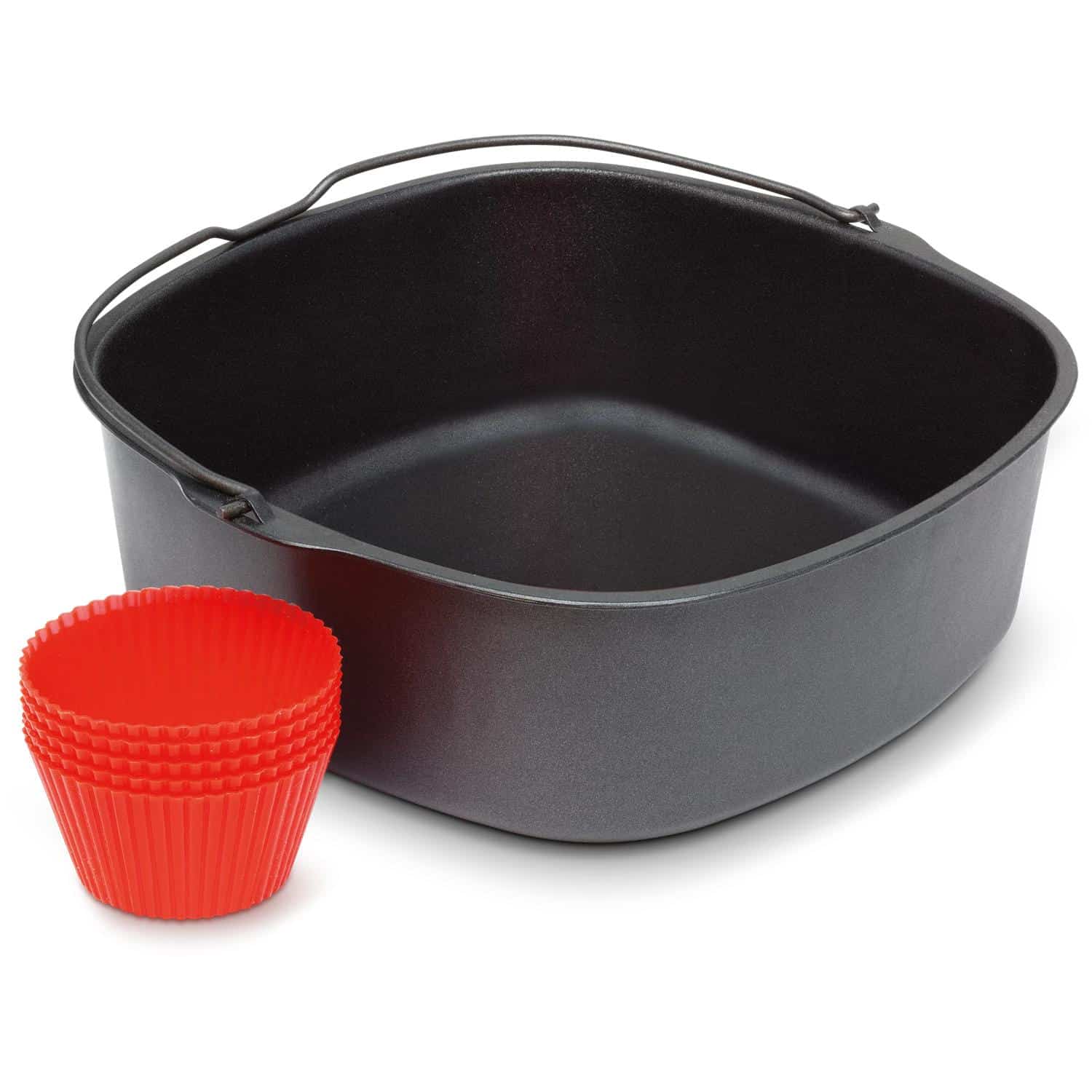 Philips Airfryer Accessory HD9925/01 Bakset L