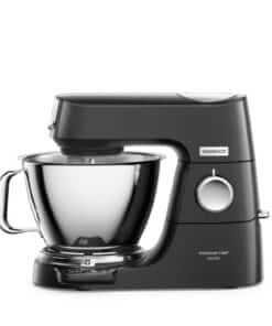 Kenwood 0W20011465 mixer Staande mixer 1200 W Zwart