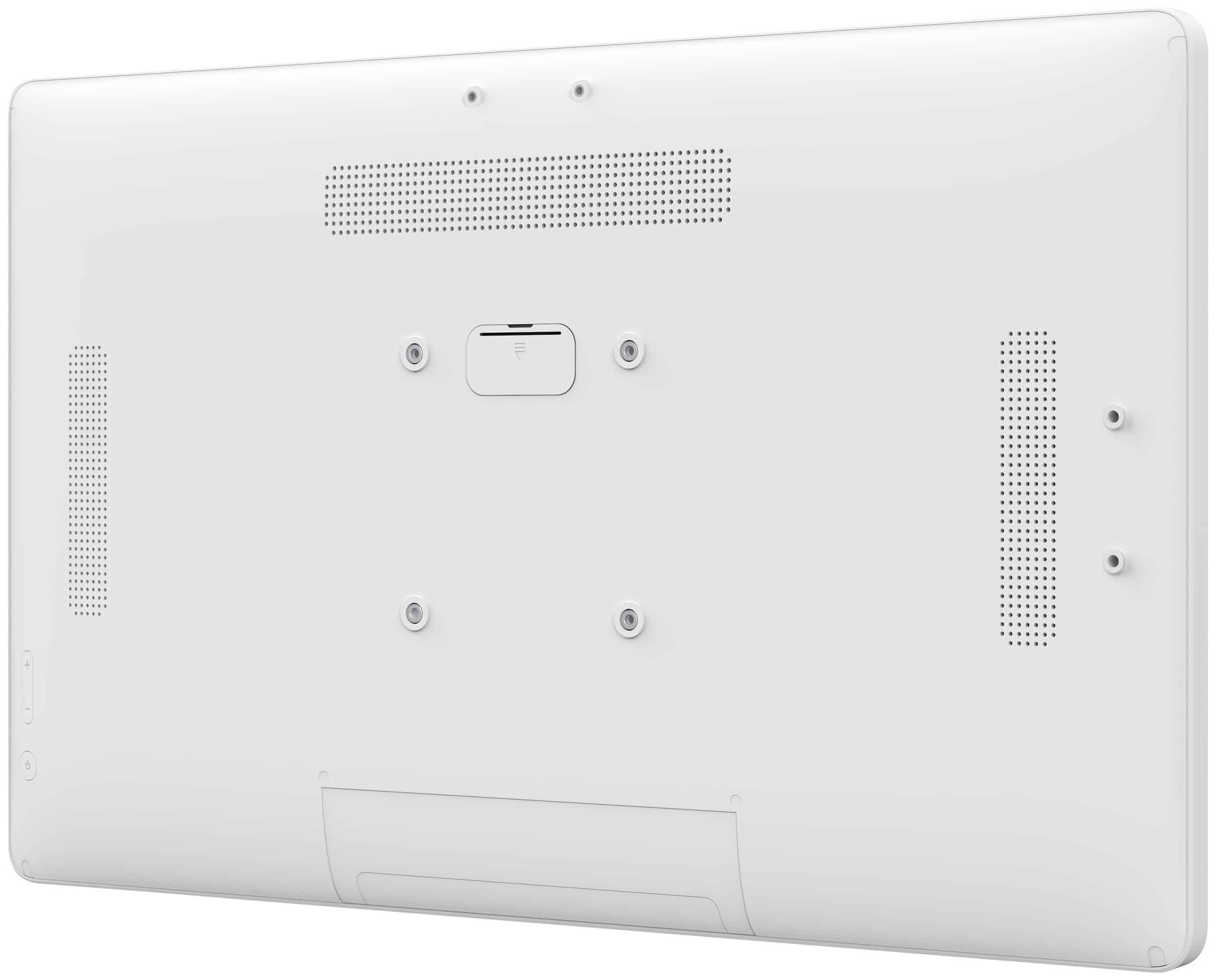 iiyama TW2424AS-W1 beeldkrant Digitale signage flatscreen 60,5 cm (23.8") Wifi 250 cd/m² 4K Ultra HD Zwart Touchscreen Type processor Android 24/7 - Afbeelding 7