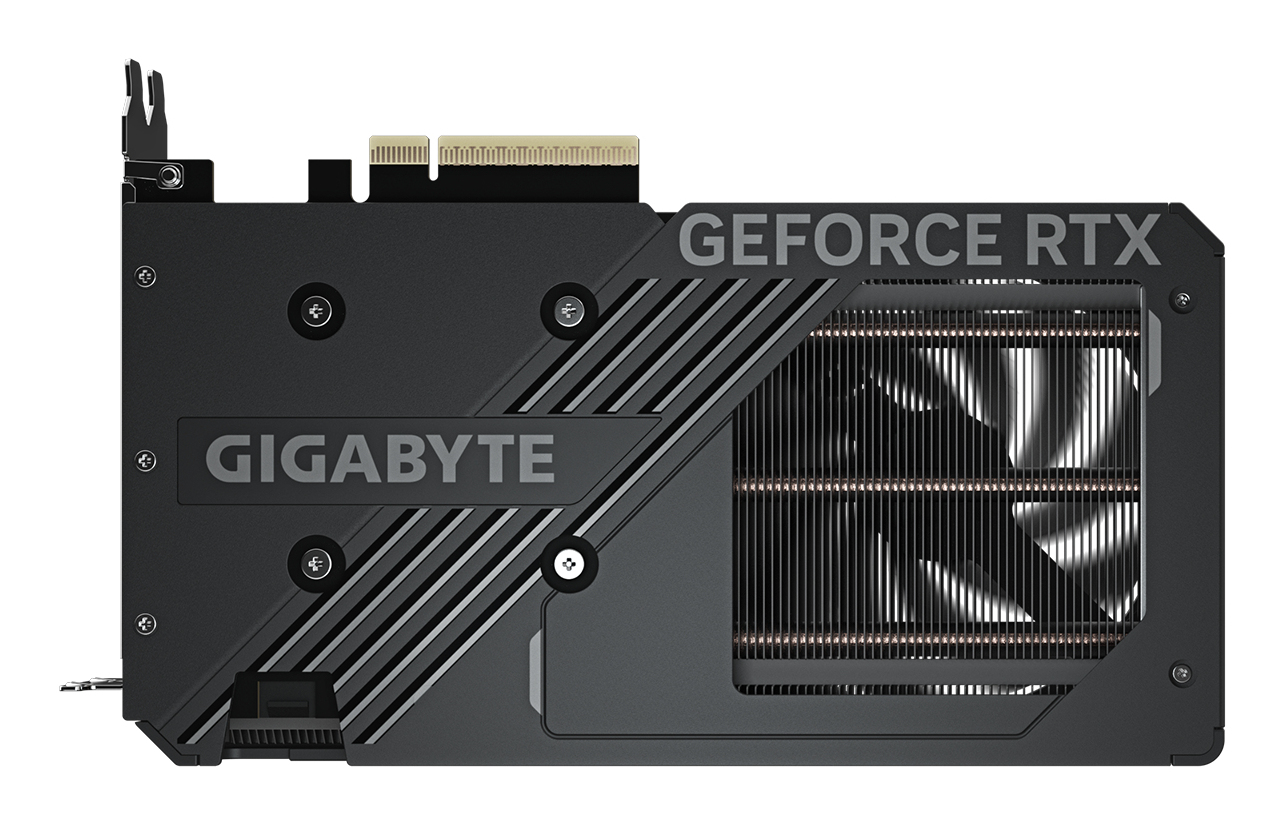GIGABYTE GeForce RTX 5060 Ti WINDFORCE 8G NVIDIA 8 GB GDDR7 - Afbeelding 6