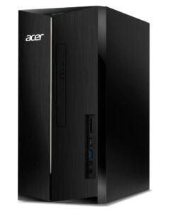 Acer Aspire TC-1785 I7524 Intel® Core™ i7 i7-14700 16 GB DDR5-SDRAM 512 GB SSD Windows 11 Home Tower PC Zwart - Afbeelding 3