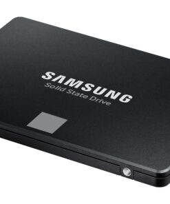 Samsung 870 EVO 8 TB 2.5" SATA III V-NAND TLC - Afbeelding 4