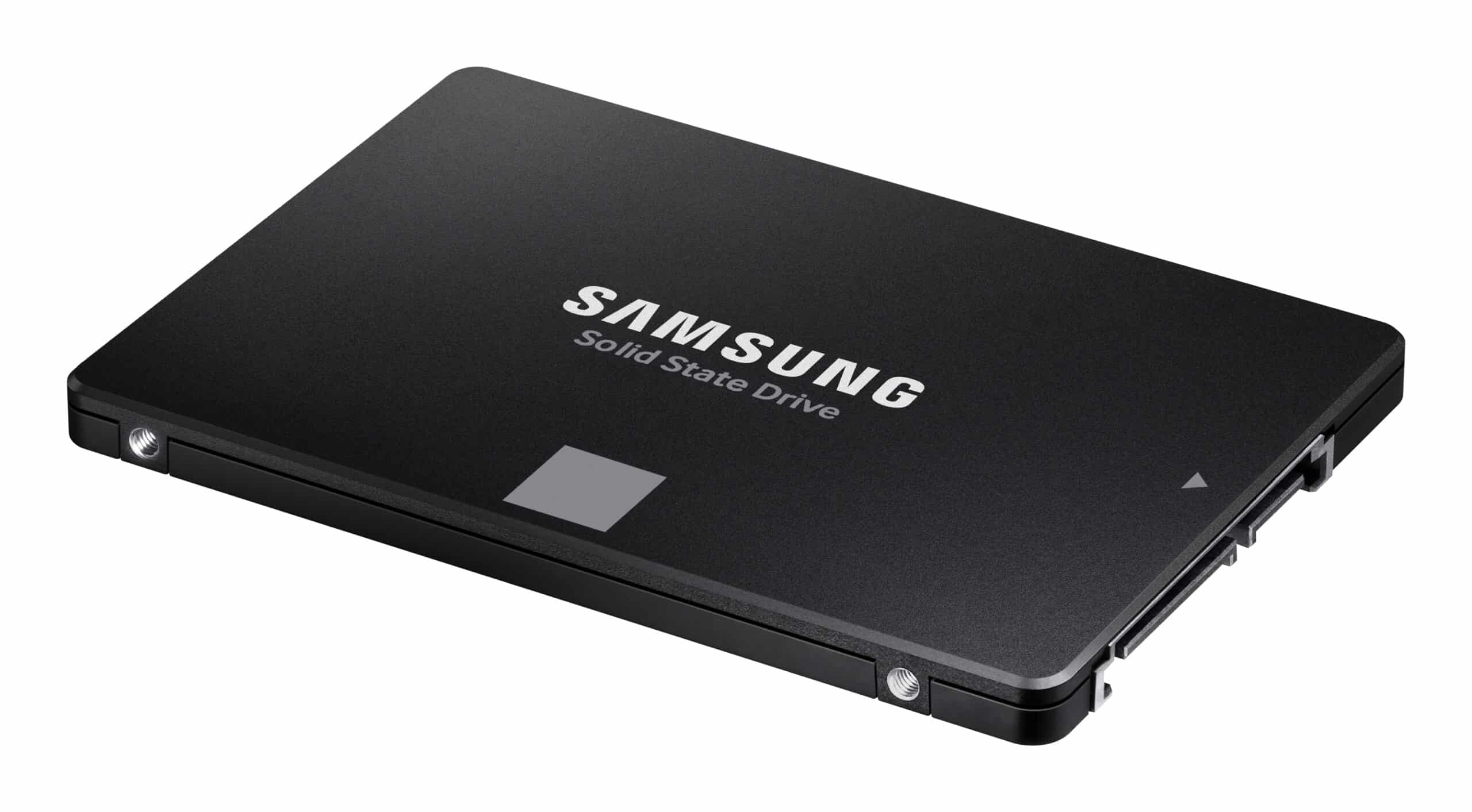 Samsung 870 EVO 8 TB 2.5" SATA III V-NAND TLC - Afbeelding 4