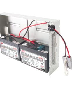 APC vervangingsbatterij patroon #22
