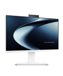 ASUS ExpertCenter P400 AiO P440VAESK-WPC048X Intel Core 5 210H 60,5 cm (23.8") 1920 x 1080 Pixels Alles-in-één-pc 16 GB DDR5-SDRAM 512 GB SSD Windows 11 Pro Wi-Fi 6 (802.11ax) Wit - Afbeelding 3
