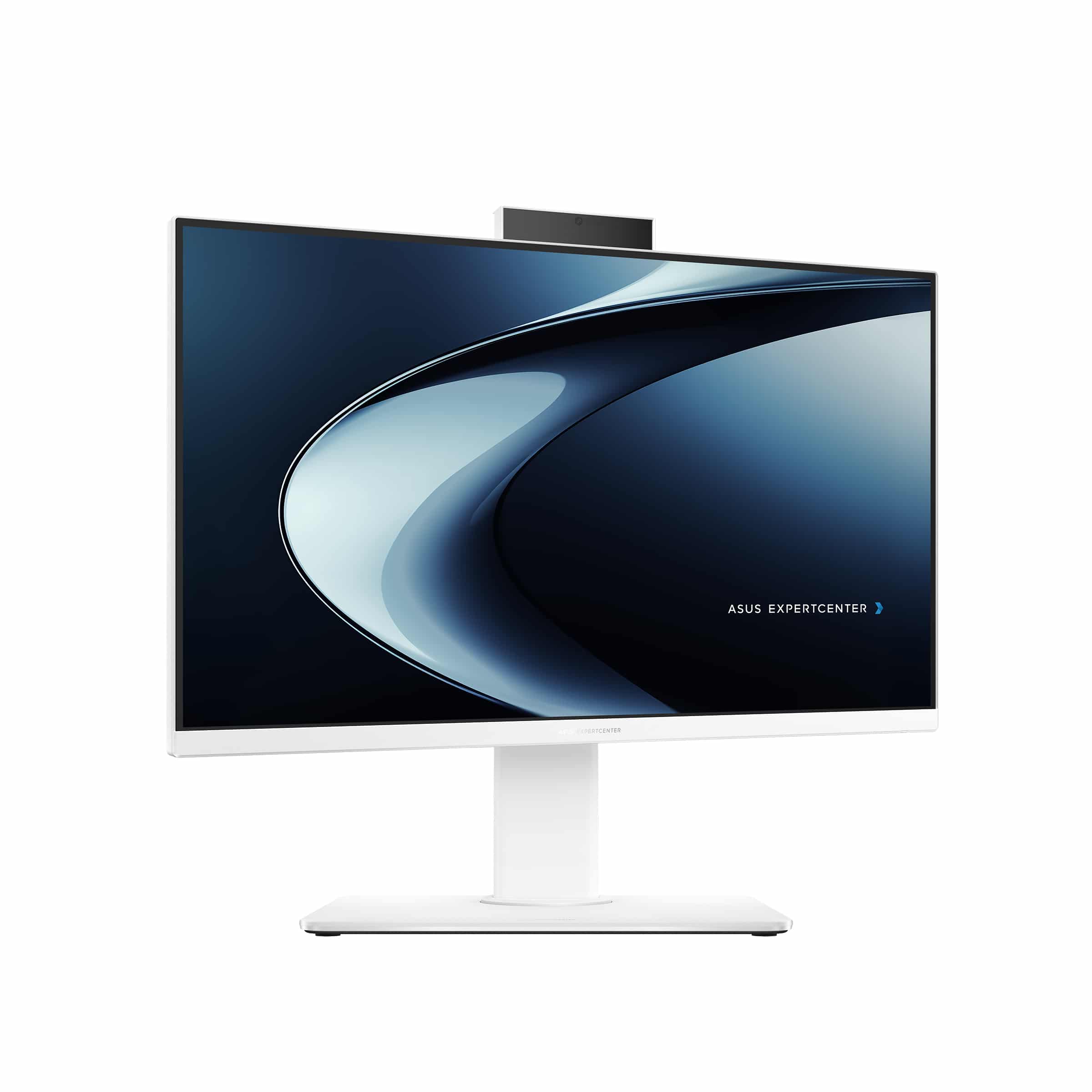 ASUS ExpertCenter P400 AiO P440VAESK-WPC048X Intel Core 5 210H 60,5 cm (23.8") 1920 x 1080 Pixels Alles-in-één-pc 16 GB DDR5-SDRAM 512 GB SSD Windows 11 Pro Wi-Fi 6 (802.11ax) Wit - Afbeelding 3