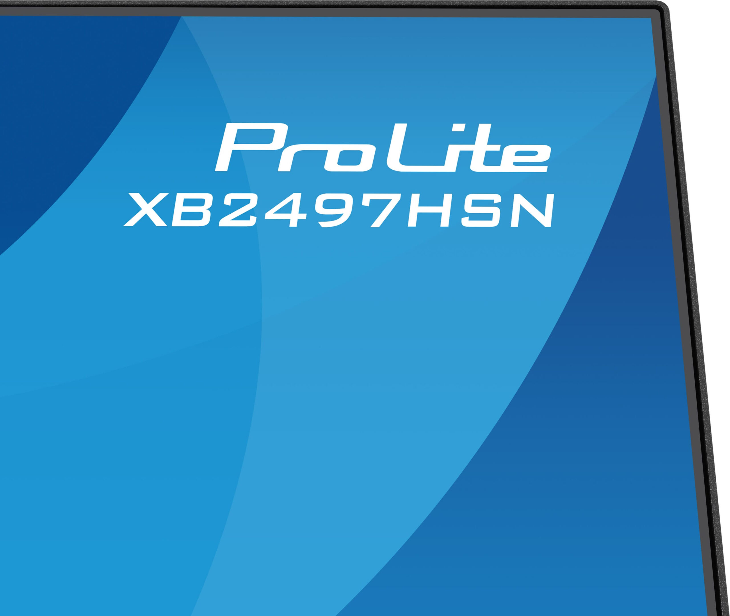 iiyama ProLite XB2497HSN-B1 computer monitor 60,5 cm (23.8") 1920 x 1080 Pixels Full HD LED Zwart - Afbeelding 8