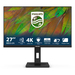 Philips 3000 series 27B1N3800/00 computer monitor 68,6 cm (27") 3840 x 2160 Pixels 4K Ultra HD LCD Zwart - Afbeelding 3