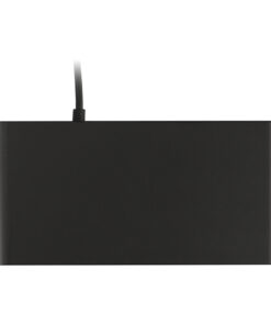 ASUS Triple Display USB-C Dock DC300 Docking USB 3.2 Gen 2 (3.1 Gen 2) Type-C Zwart - Afbeelding 4