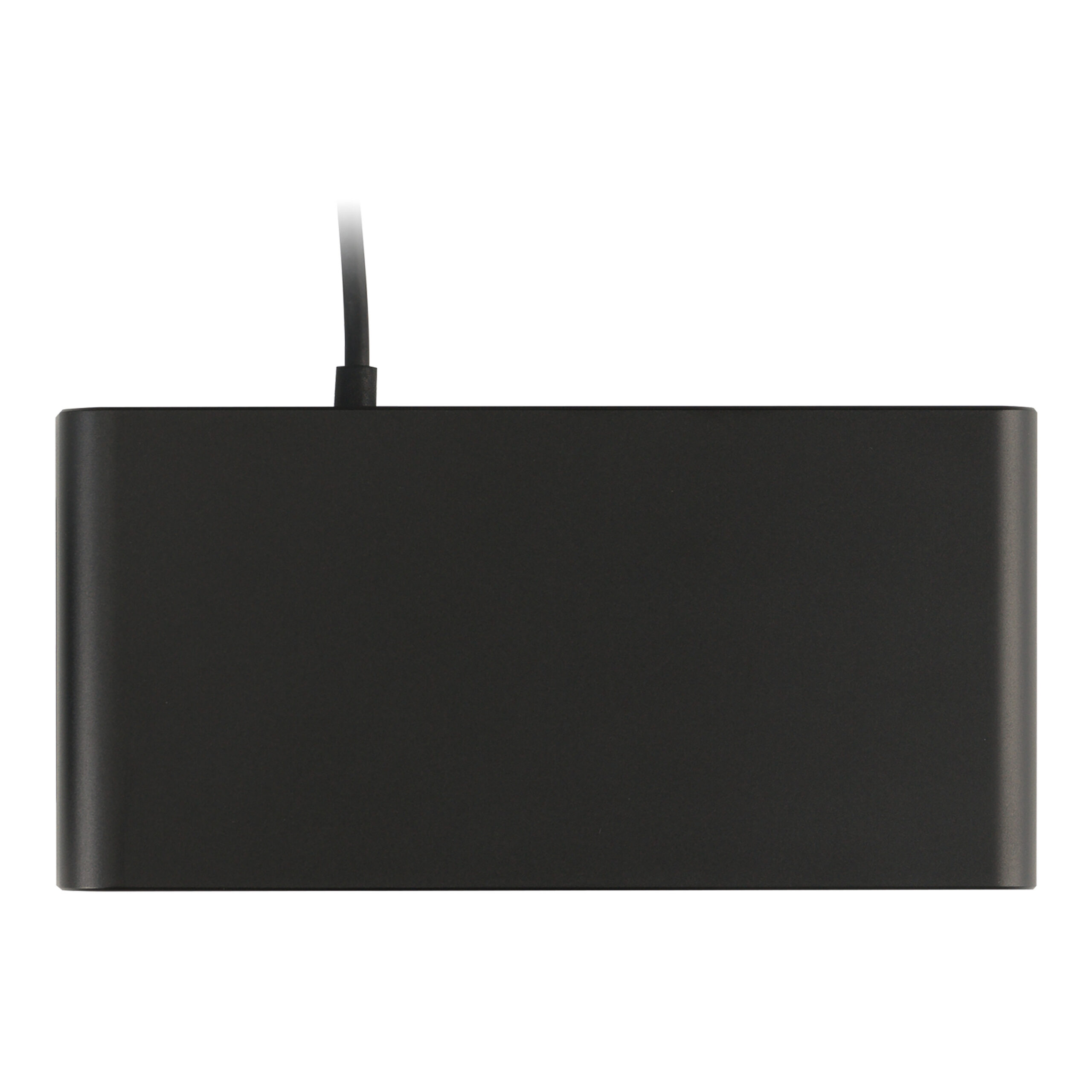 ASUS Triple Display USB-C Dock DC300 Docking USB 3.2 Gen 2 (3.1 Gen 2) Type-C Zwart - Afbeelding 4