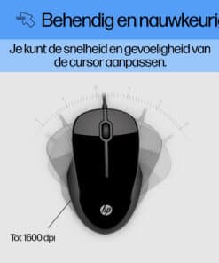 HP Pavilion -toetsenbord en -muis 200 - Afbeelding 7