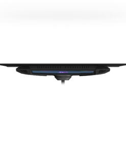 GIGABYTE AORUS FO27Q5P computer monitor 68,6 cm (27") 2560 x 1440 Pixels Quad HD QD-OLED Zwart - Afbeelding 6
