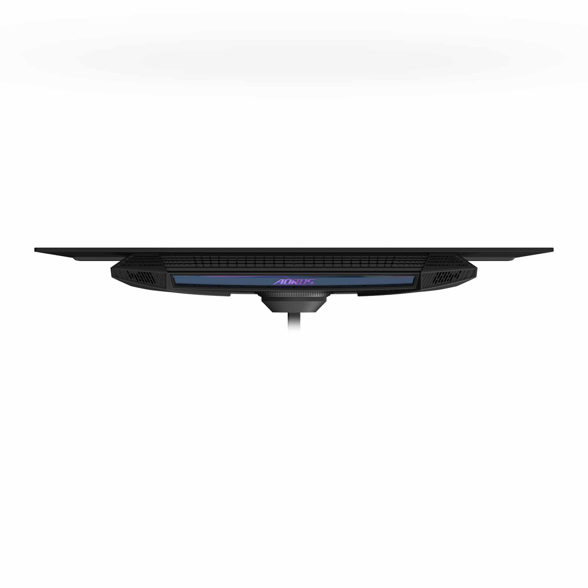 GIGABYTE AORUS FO27Q5P computer monitor 68,6 cm (27") 2560 x 1440 Pixels Quad HD QD-OLED Zwart - Afbeelding 6