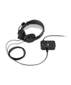Kensington Universal 3-in-1 Pro Audio Headset Switch - Afbeelding 2