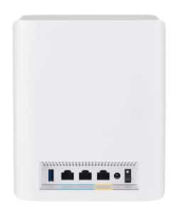 ASUS ZenWiFi BT10 Tri-band (2,4 GHz / 5 GHz / 6 GHz) Wi-Fi 7 (802.11be) Wit 3 Intern - Afbeelding 4