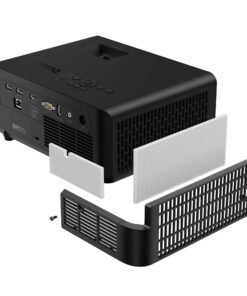 BenQ LW830ST Projector met korte projectieafstand 4000 ANSI lumens DLP WXGA (1280x800) 3D Zwart - Afbeelding 8
