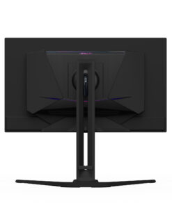 GIGABYTE AORUS FO27Q5P computer monitor 68,6 cm (27") 2560 x 1440 Pixels Quad HD QD-OLED Zwart - Afbeelding 3