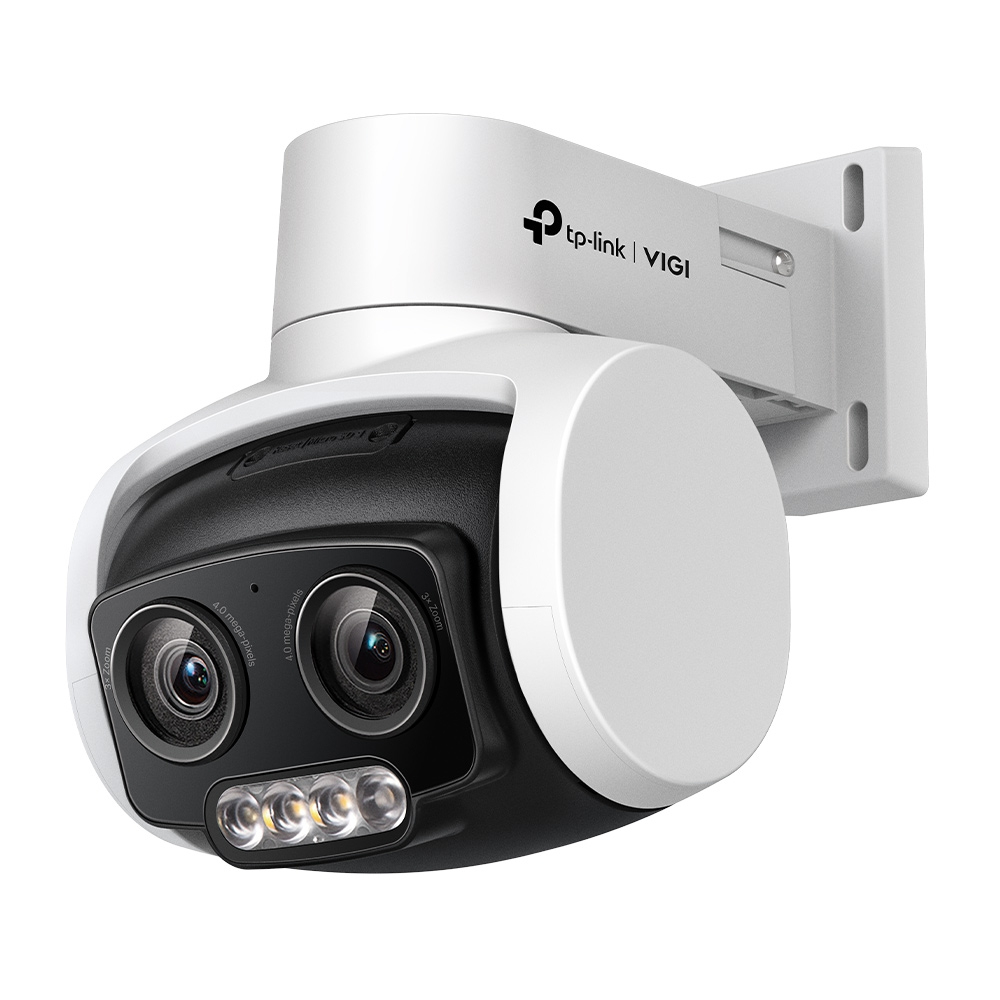 TP-Link VIGI C540V bewakingscamera IP-beveiligingscamera Binnen & buiten 2560 x 1440 Pixels Plafond