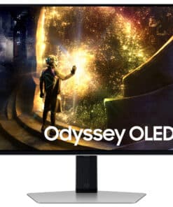 Samsung 27" Odyssey OLED G6 G61SD QHD