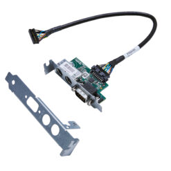 HP Z2 G5 Internal Serial and PS/2 Port interfacekaart/-adapter Intern PS2