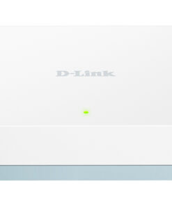 D-Link DGS-1005D/E netwerk-switch Unmanaged L2 Gigabit Ethernet (10/100/1000) Wit