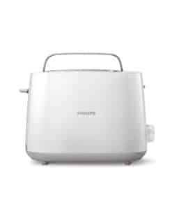 Philips Daily Collection HD2581/00 Broodrooster uit de Daily-collectie
