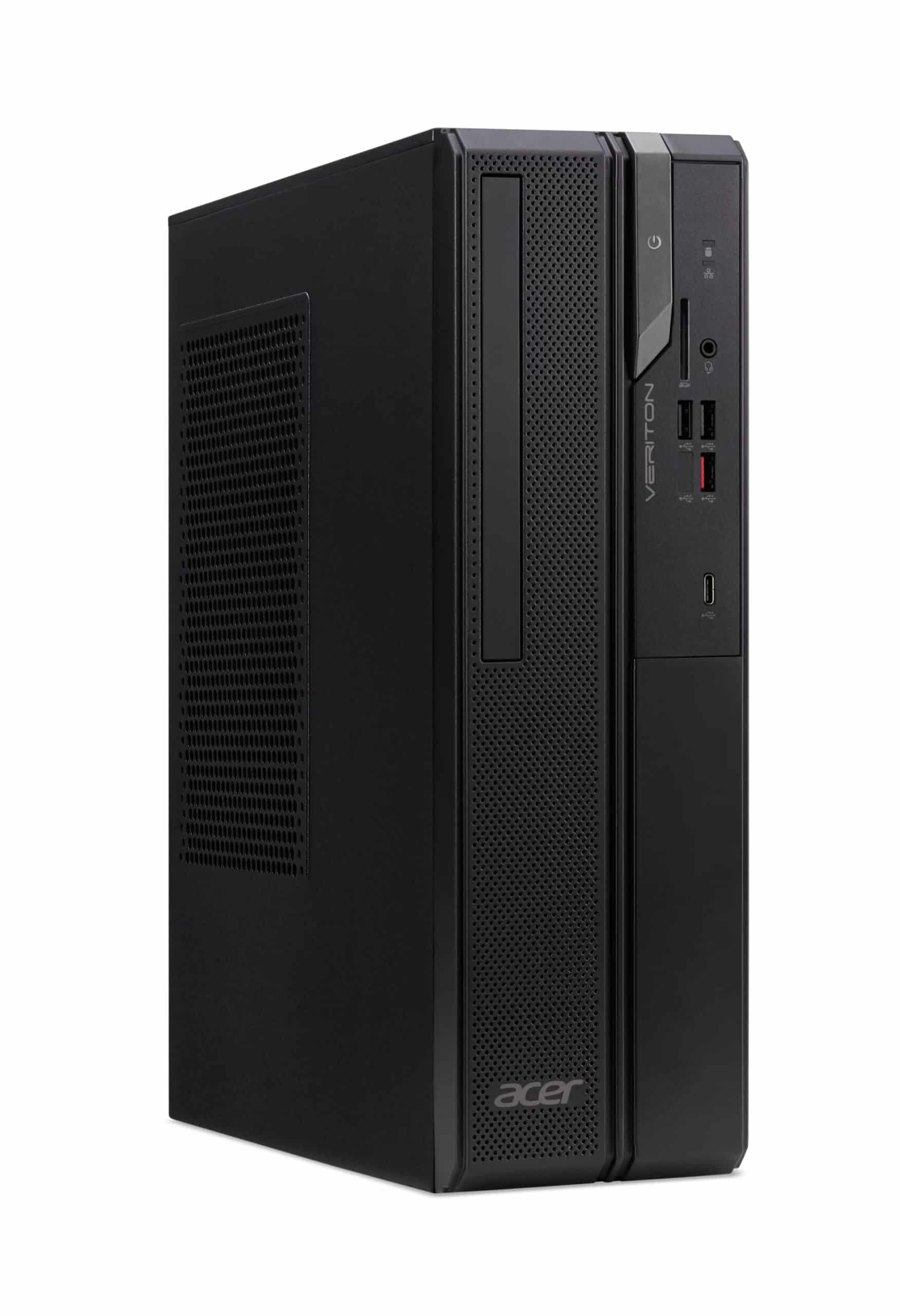 Acer Veriton X VX2735GT 2000 Desktop - Afbeelding 2