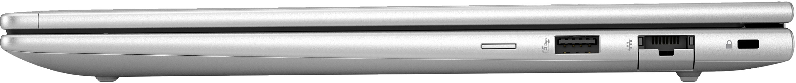 HP ProBook 440 G11 Intel Core Ultra 5 125U Laptop 35,6 cm (14") WUXGA 16 GB DDR5-SDRAM 512 GB SSD Wi-Fi 6E (802.11ax) Windows 11 Pro AI PC Zilver - Afbeelding 5