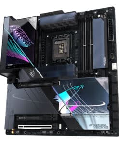 GIGABYTE Z890 AORUS MASTER AI TOP Intel Z890 LGA 1851 (Socket V1) Verlengd ATX - Afbeelding 4