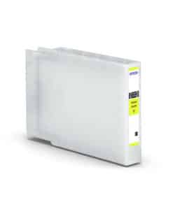 Epson C13T90844N inktcartridge 1 stuk(s) Origineel Hoog (XL) rendement Geel