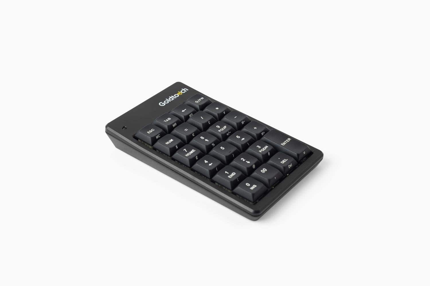 BakkerElkhuizen Goldtouch Elite Numeric - Afbeelding 5