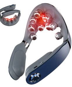 SKG G7-Pro-Fold - Blauw