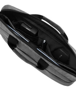 ASUS AC1600 Carry Bag 40,6 cm (16") Documententas Grijs, Amandel - Afbeelding 6