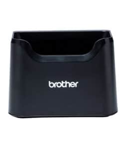 Brother PACR004EU Draagbare printer Zwart Binnen