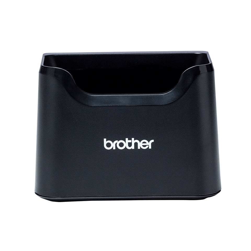 Brother PACR004EU Draagbare printer Zwart Binnen