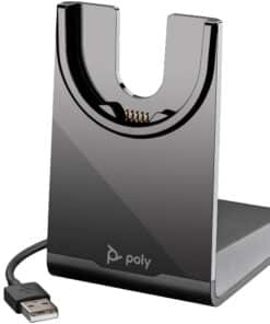 HP Poly Voyager USB-A oplaadstandaard