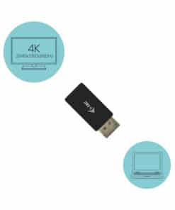 i-tec DisplayPort to HDMI Adapter 4K/60Hz - Afbeelding 3