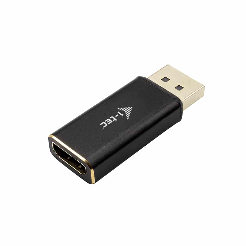 i-tec DisplayPort to HDMI Adapter 4K/60Hz - Afbeelding 2