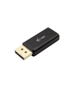 i-tec DisplayPort to HDMI Adapter 4K/60Hz