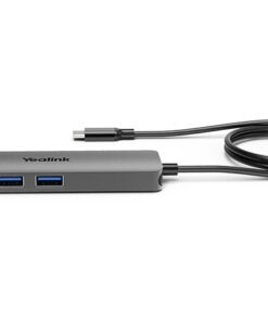 Yealink BYOD-BOX Bedraad Grijs