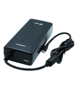 i-tec USB-C HDMI DP Docking Station with Power Delivery 100 W + Universal Charger 100 W - Afbeelding 6